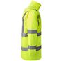 Roly Workwear Merak jaune_fluo