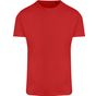 AWDis Ecologie Ambaro  Recycled Sports T fire_red