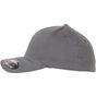 flexfit Flexfit Brushed Twill grey