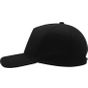 Atlantis Liberty Five Buckle Cap black