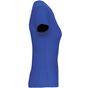 Kariban T-shirt Bio150IC col rond femme light_royal_blue