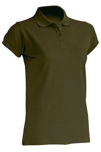 Image produit Lady Regular Polo