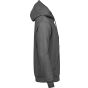 Tee Jays Hooded Sweatshirt powder_grey