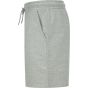 SF Clothing Unisex sustainable fashion sweat shorts heather_grey