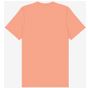 Bella Unisex jersey short sleeve tee sunset