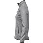 Tee Jays Women's Outdoor Fleece grey_melange