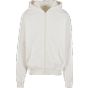 Build Your Brand Ultra Heavy Zip Hoody Ready for dye