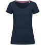 Stedman Megan Crew Neck marina_blue