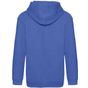 fruit of the loom Premium Hooded Sweat Kids royal_blue