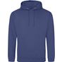 AWDis Just Hoods College Hoodie denim_blue