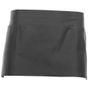 NewGen Tablier de Barman court en coton dark_grey