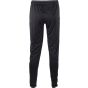 Tombo Men's slim leg training pants black