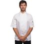 Le chef Jacket Staycool Raglan Sleeve white