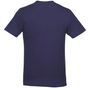 Elevate T-shirt unisexe manches courtes Heros navy