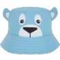 Larkwood Baby Bucket Hat pale_blue_bear