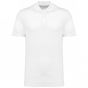 Kariban Premium Polo Supima® manches courtes homme white
