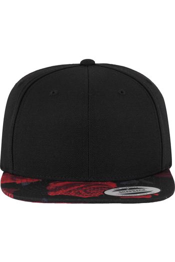 Image produit Roses Snapback