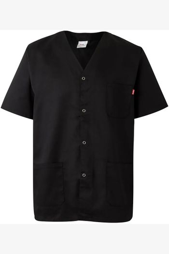 Image produit Veste avec boutons pression