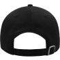Atlantis Sport Sandwich Cap black/white