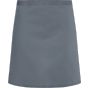 karlowsky Waist apron basic anthracite