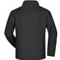 James&Nicholson Men´s Promo Softshell Jacket black/black