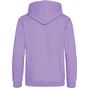 AWDis Just Hoods Kids Hoodie digital_lavender