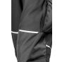 Result Slim fit softshell work trouser black