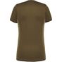 JHK Sport t-shirt lady khaki