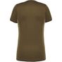 JHK Sport t-shirt lady khaki