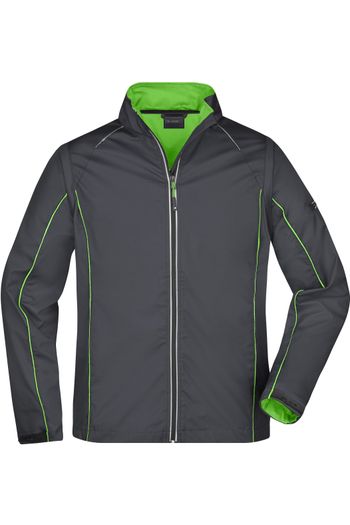 Image produit Men´s Zip-Off Softshell Jacket