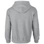 Gildan Gildan® DryBlend® Adult hooded sweatshirt sport_grey