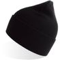 Atlantis Pure - Bonnet en polyester black