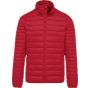 Kariban Doudoune légère homme - red - M