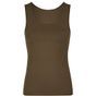 Miners Mate my mate - Ladies´ Tank Top olive