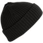 k-up Bonnet marin black