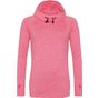 awdis just cool Women's Cool Cowl Neck Top electric_pink_melange