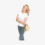 Promodoro Women´s Slim Fit-T