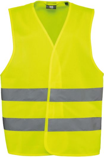 Image produit Gilet de visibilité enfant