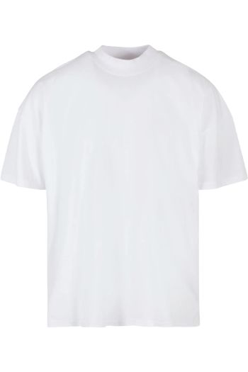 Image produit Oversized Mock Neck Tee