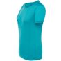 JHK Sport t-shirt lady turquoise