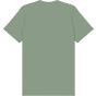 Bella Unisex jersey short sleeve tee sage