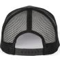 K-up Casquette Trucker - 6 panneaux dark_shadow_heather