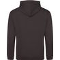 AWDis Just Hoods College Hoodie hot_chocolate