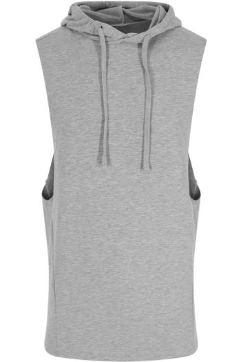 Image produit Urban Sleeveless Muscle Hoodie 