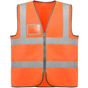 Roly WRK Polux orange_fluo