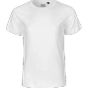 Neutral Kids T-Shirt white