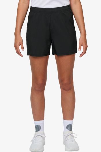 Image produit Short running femme