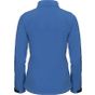 Russell Veste softshell femme azure blue