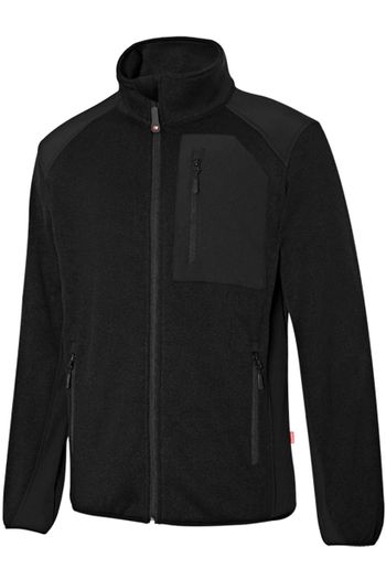 Image produit Veste polaire molletonnée