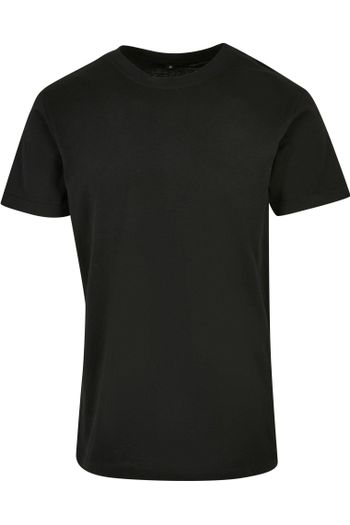 Image produit Basic Round Neck T-Shirt